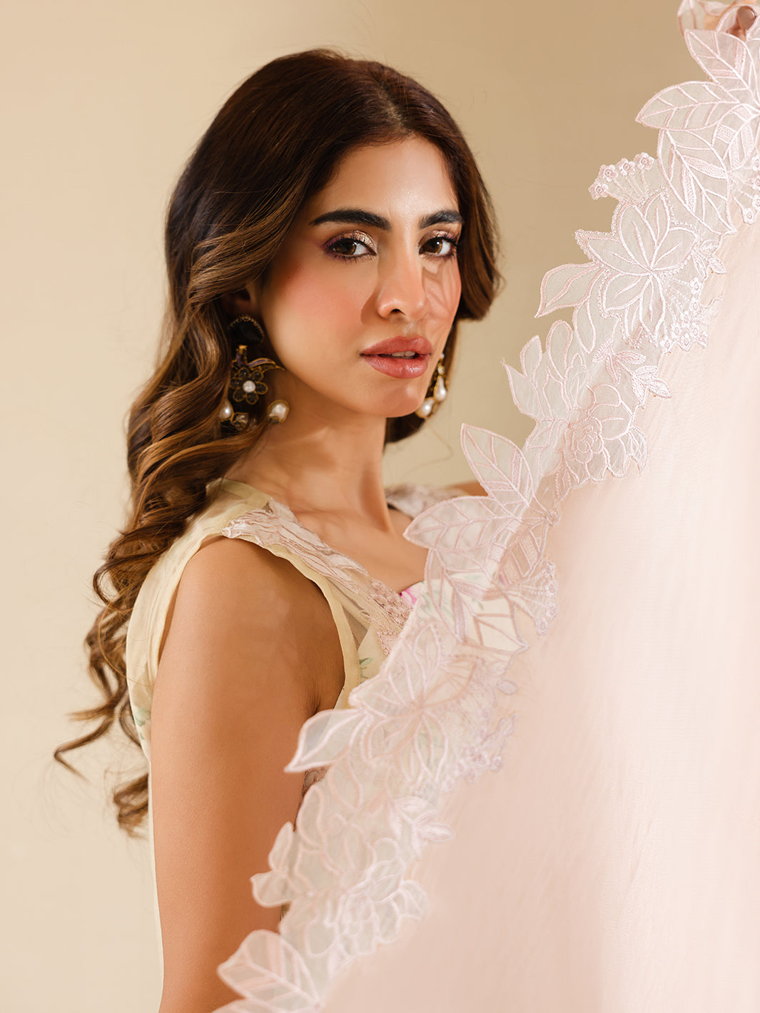 ELISHA | 3PC UNSTITCHED