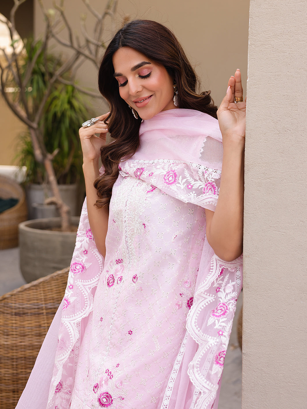 RENA | 3PC UNSTITCHED