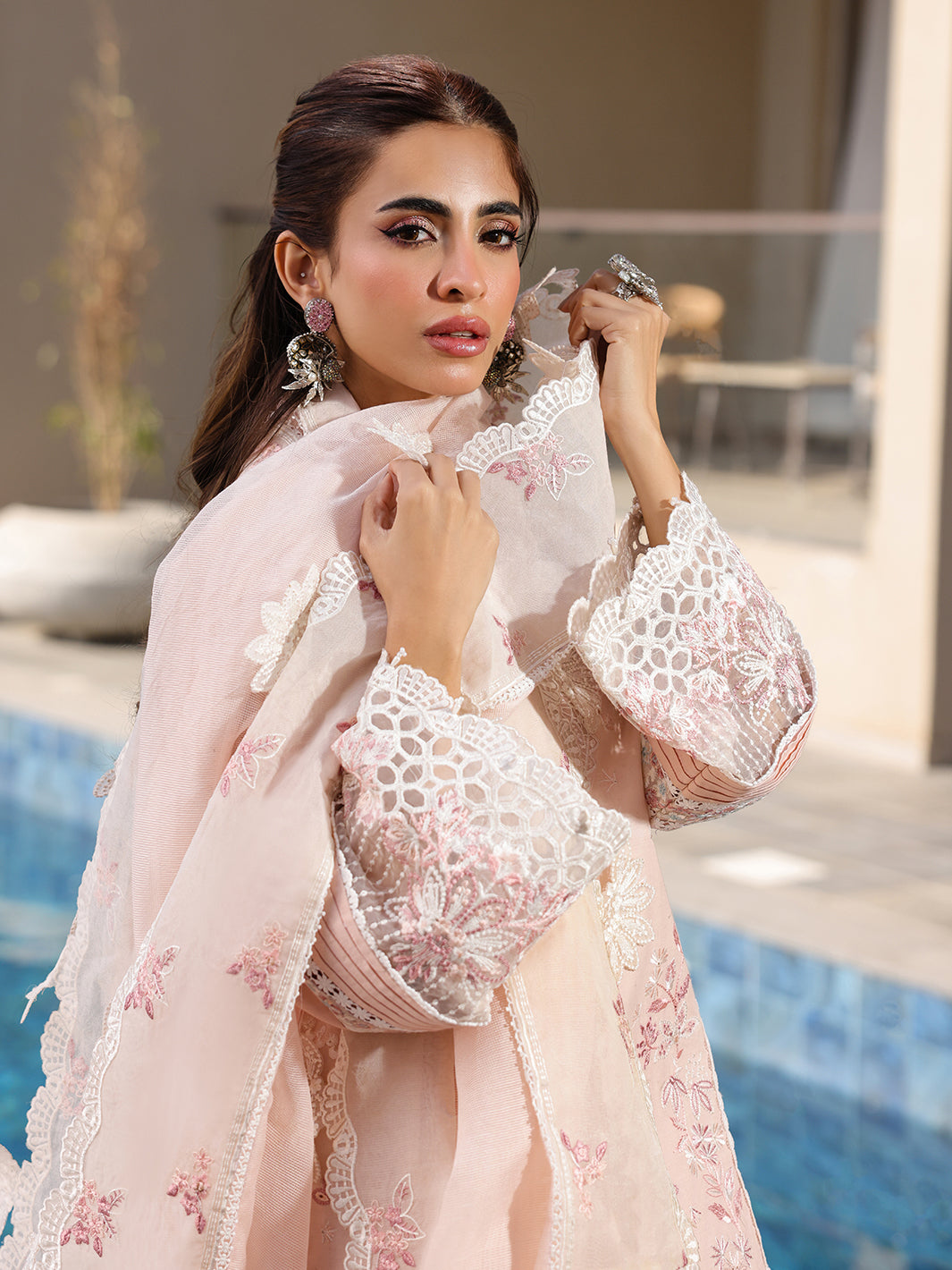 MARIA | 3PC UNSTITCHED
