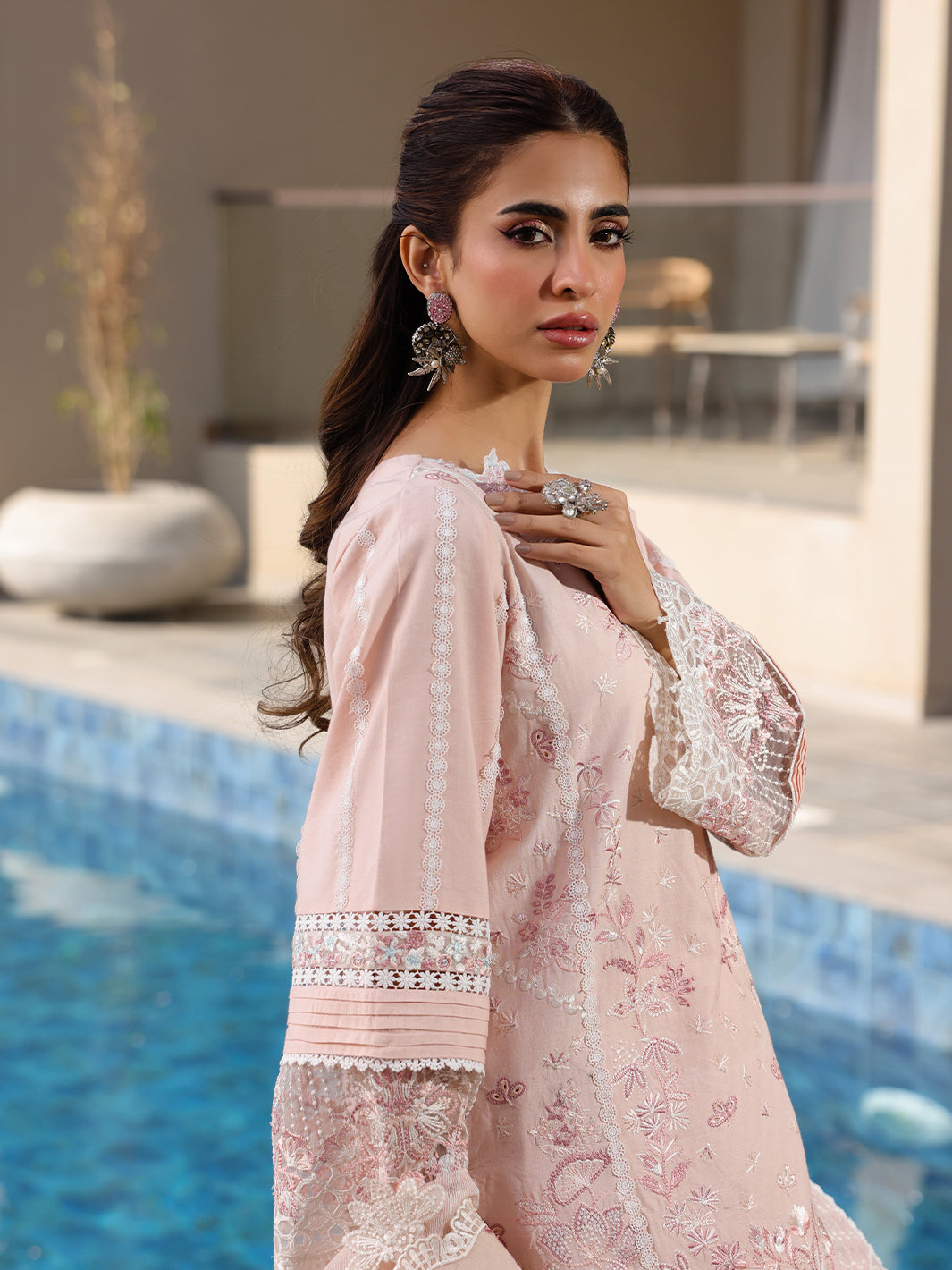 MARIA | 3PC UNSTITCHED