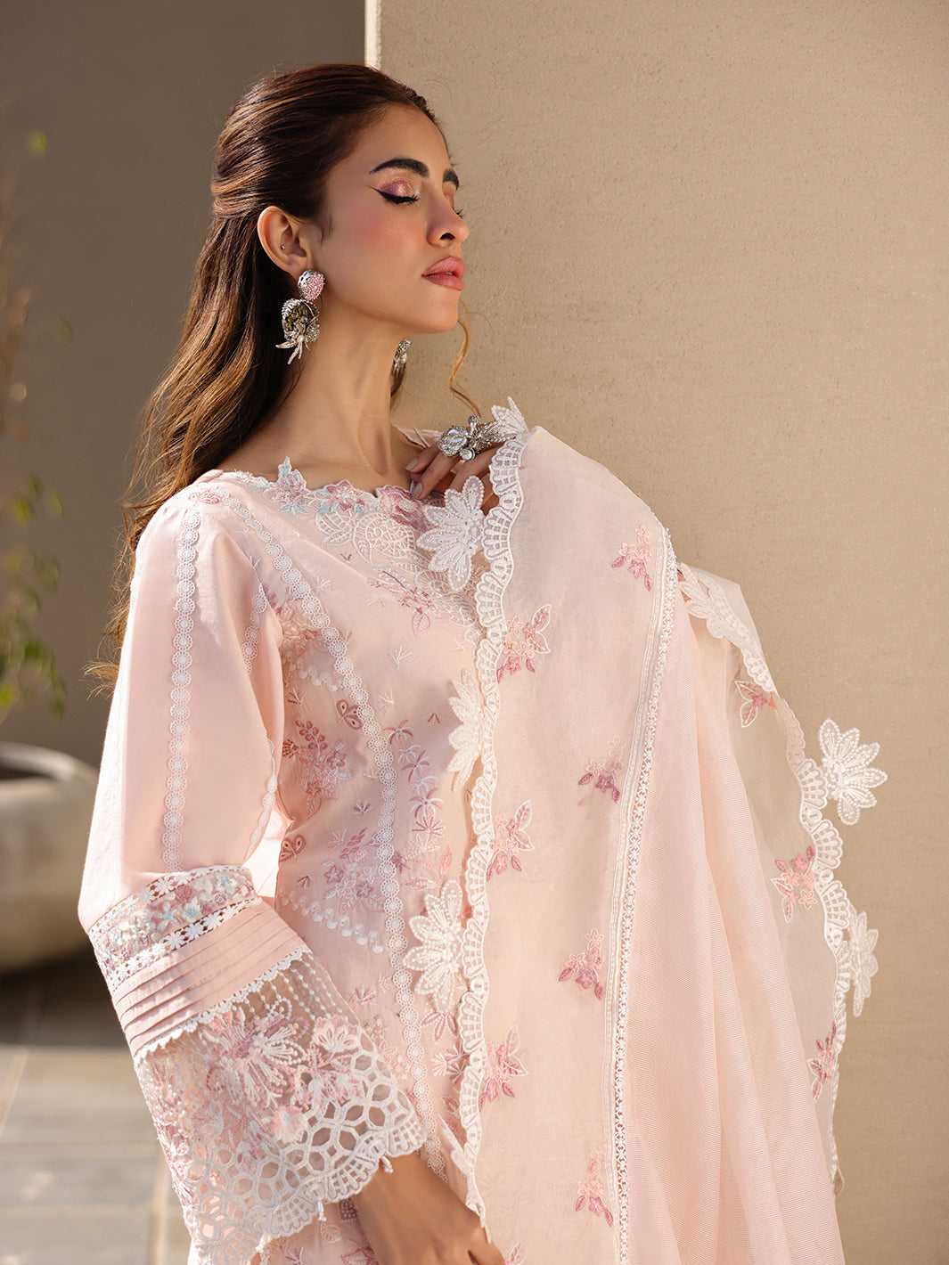 MARIA | 3PC UNSTITCHED
