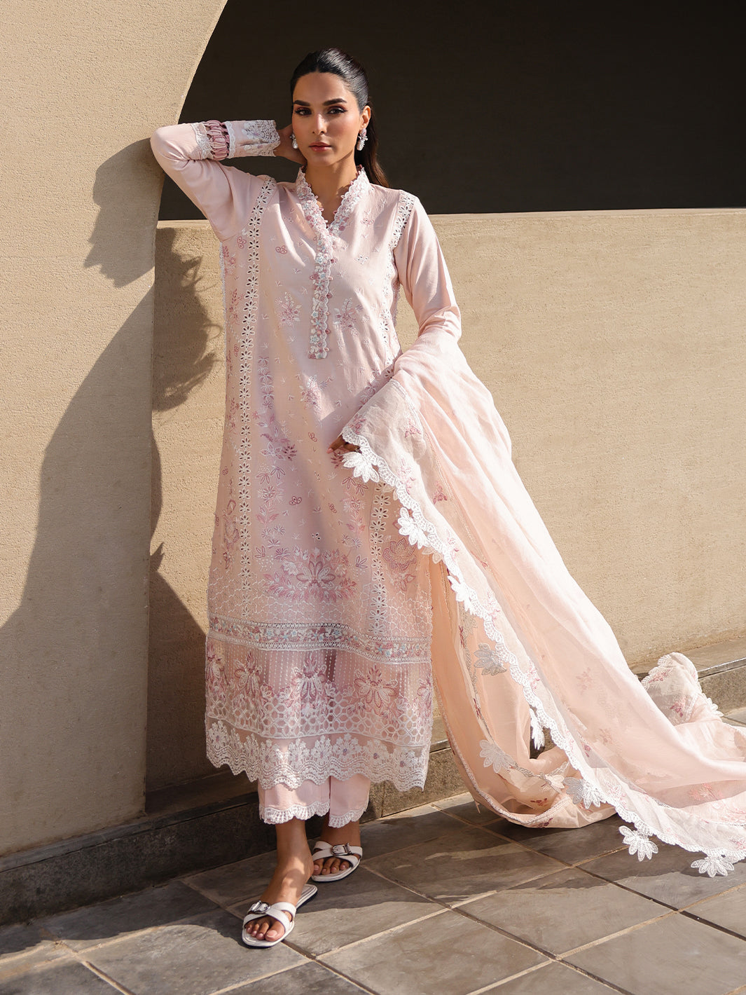 MARIA | 3PC UNSTITCHED