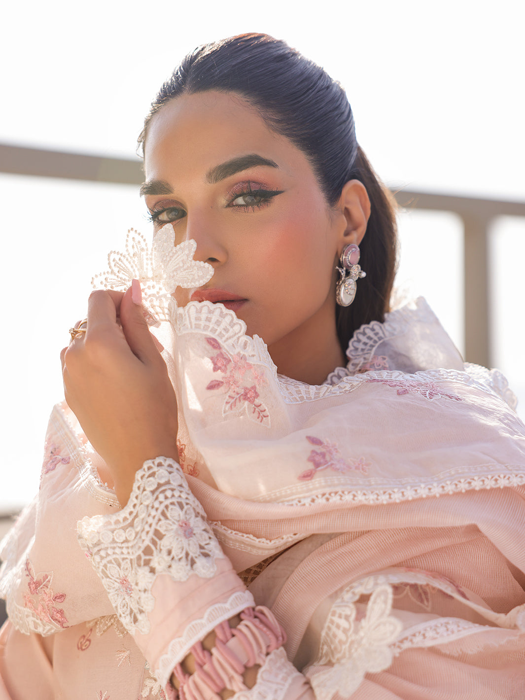MARIA | 3PC UNSTITCHED