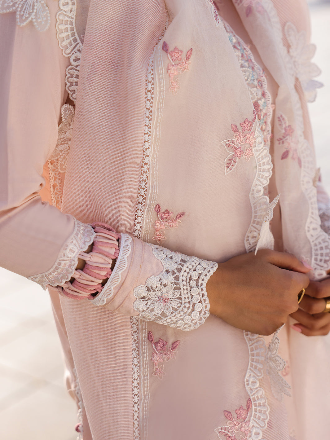 MARIA | 3PC UNSTITCHED