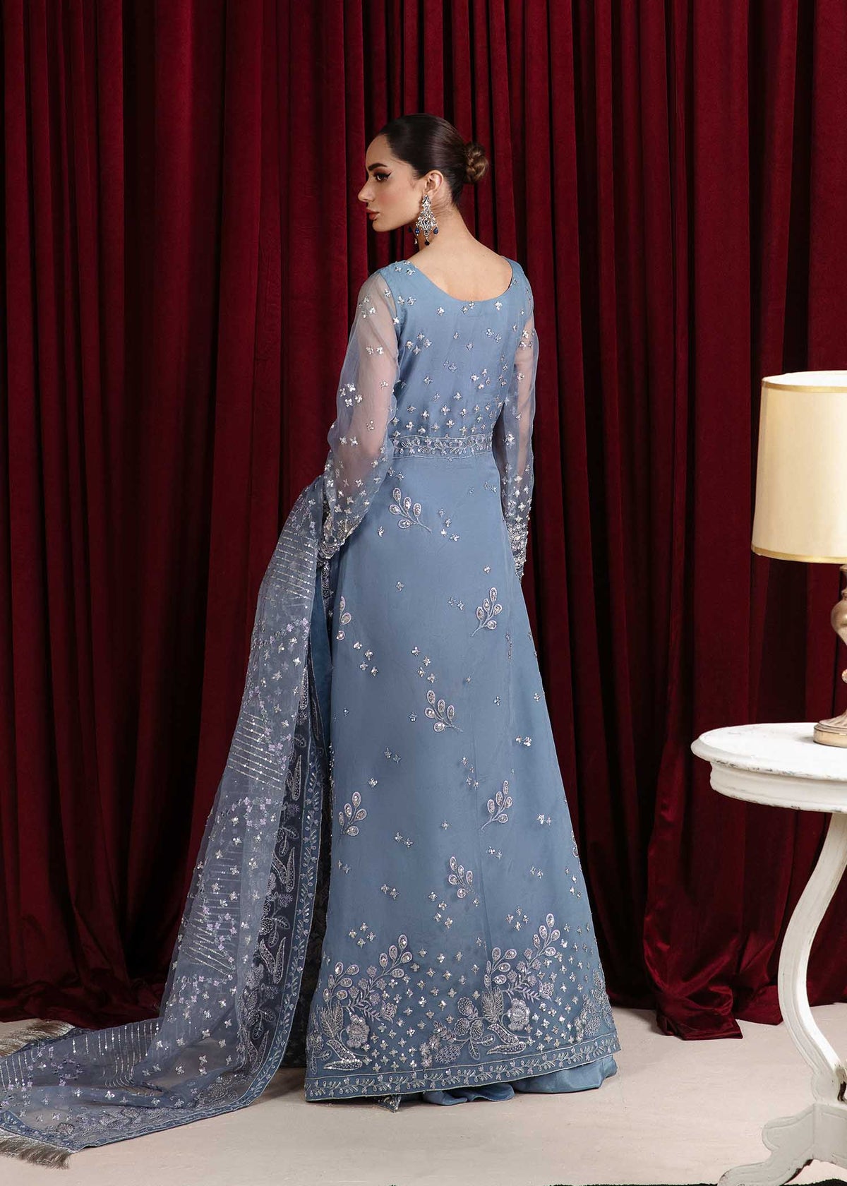 Ujala - Dastoor Collection