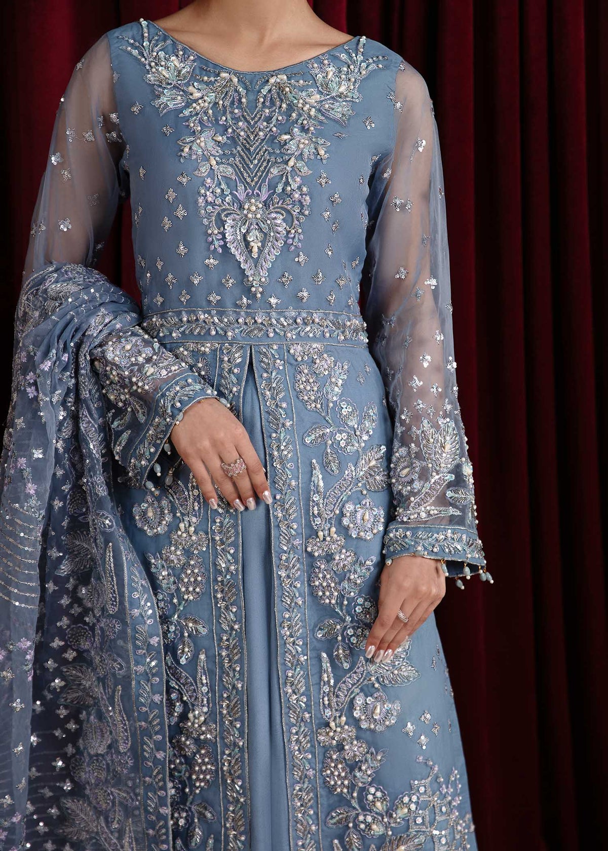 Ujala - Dastoor Collection