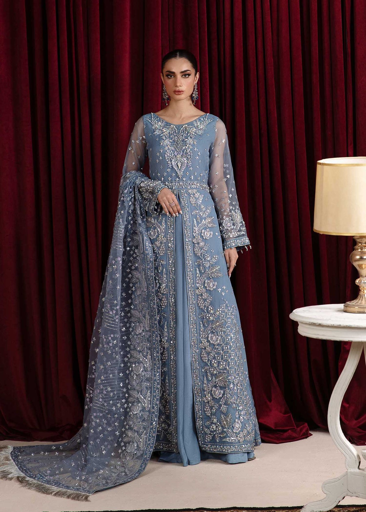 Ujala - Dastoor Collection