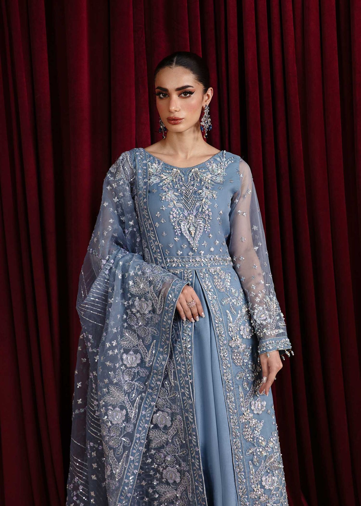 Ujala - Dastoor Collection