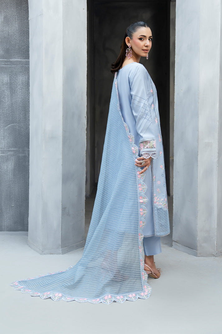 SP-123 Whisper Bloom