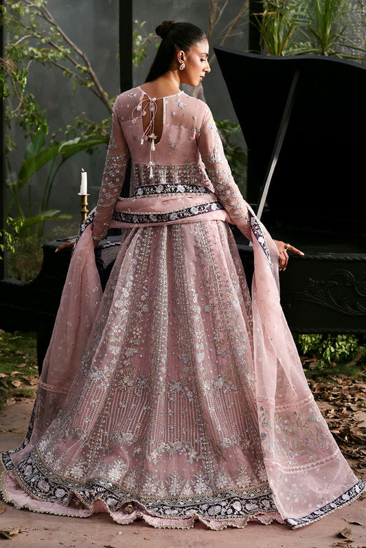 Zeal from La Fuchsia '25