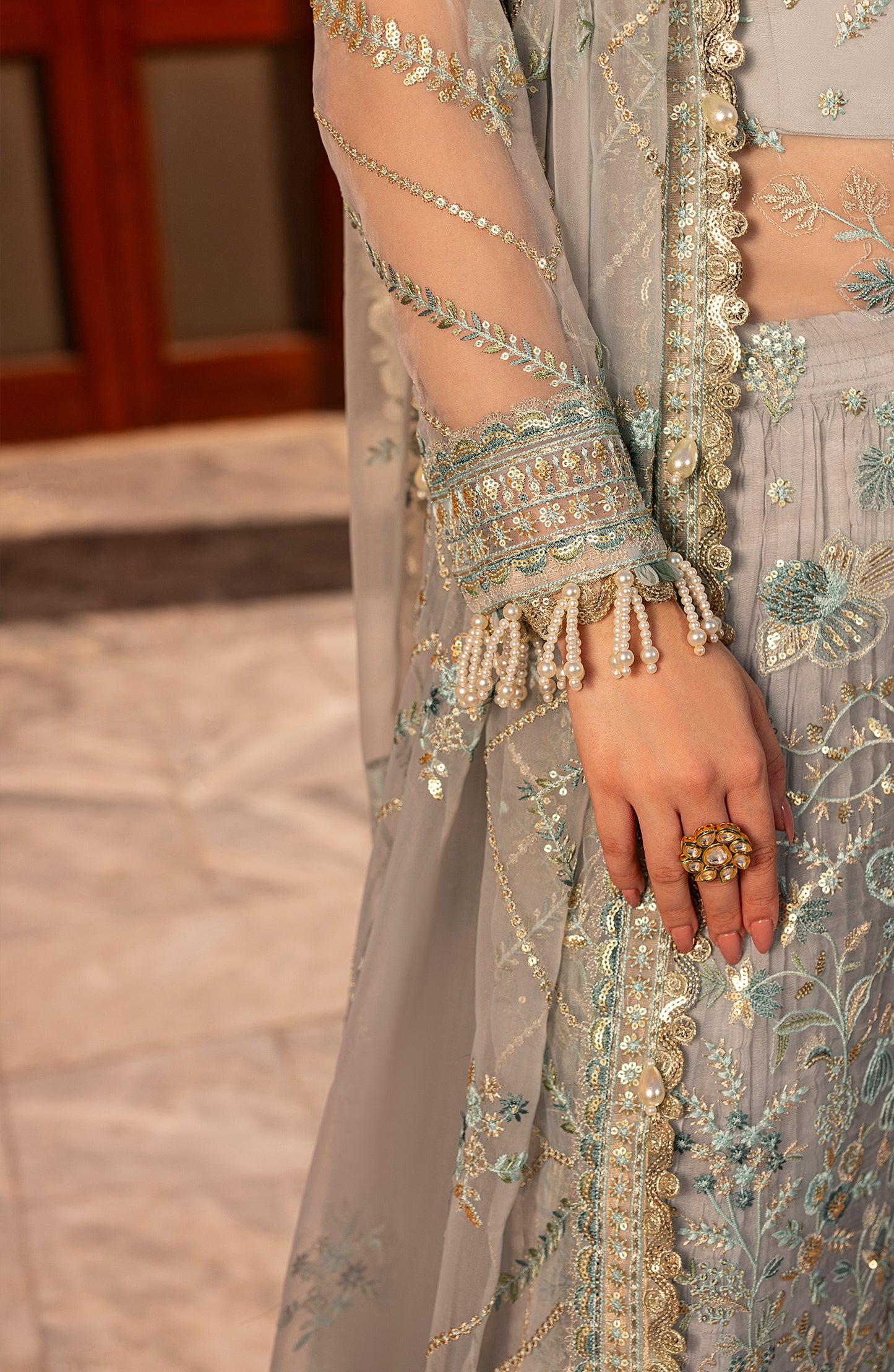 AQUA - AYLIN WEDDING EDIT’25