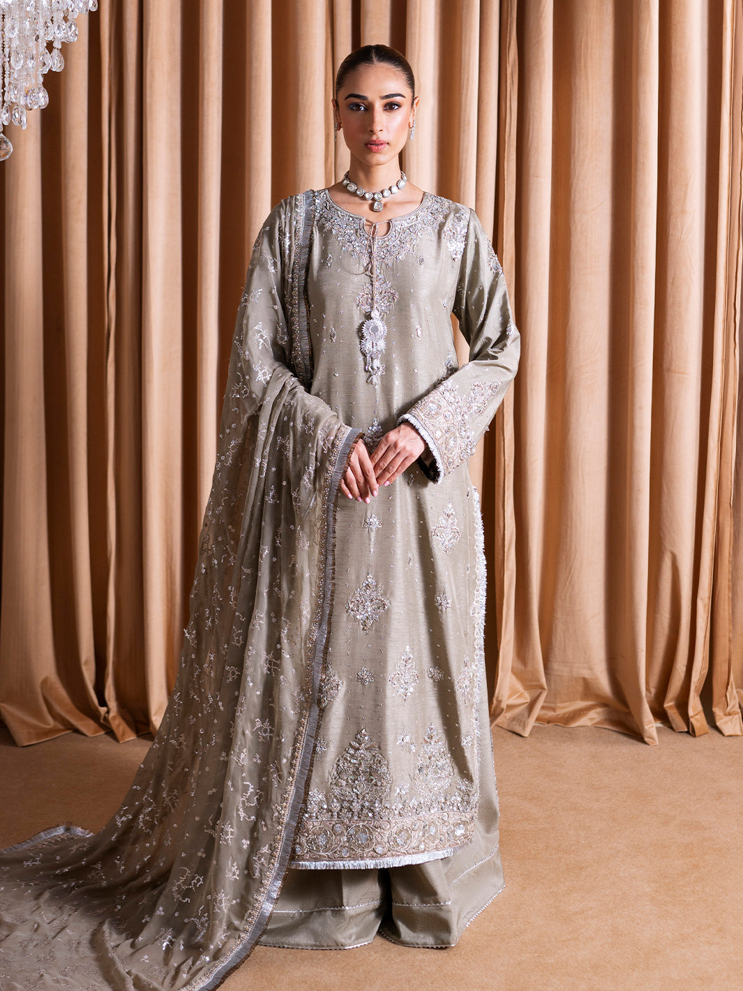 Kiran | 3PC Unstitched