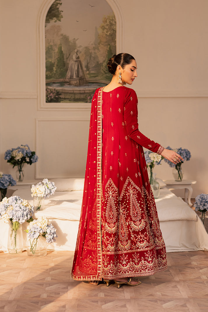CIREL from Suave luxury formals '25 by Emaan Adeel at #VogueClothingStudio