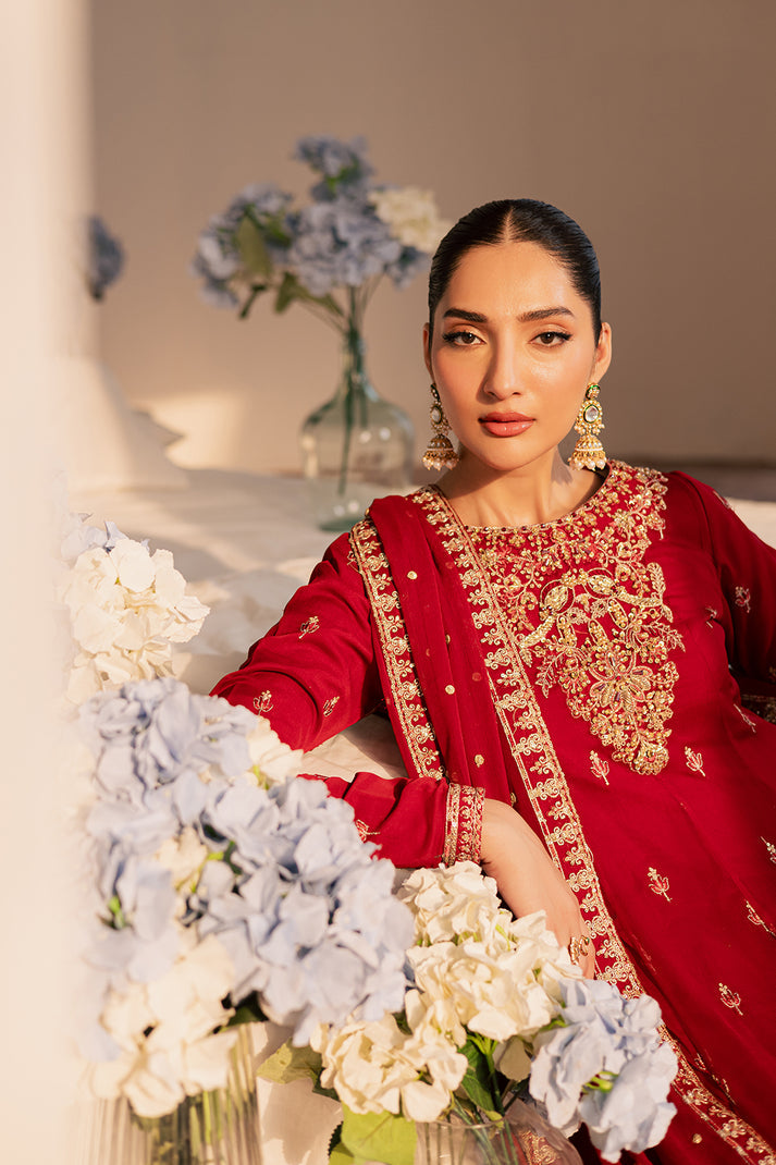 CIREL from Suave luxury formals '25 by Emaan Adeel at #VogueClothingStudio