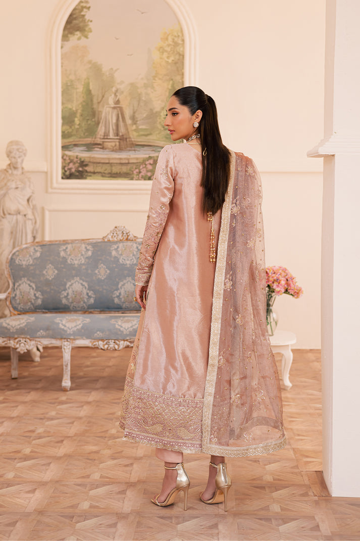 VELITH from Suave luxury formals '25 by Emaan Adeel at #VogueClothingStudio