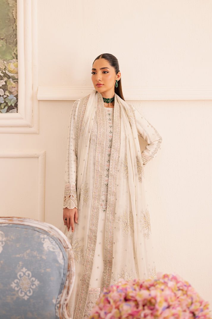 EZELLE from Suave luxury formals '25 by Emaan Adeel at #VogueClothingStudio
