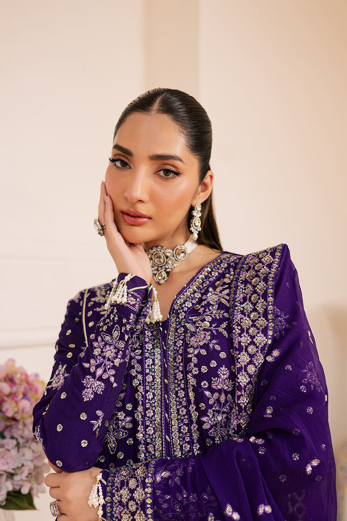 CALAIS from Suave luxury formals '25 by Emaan Adeel at #VogueClothingStudio