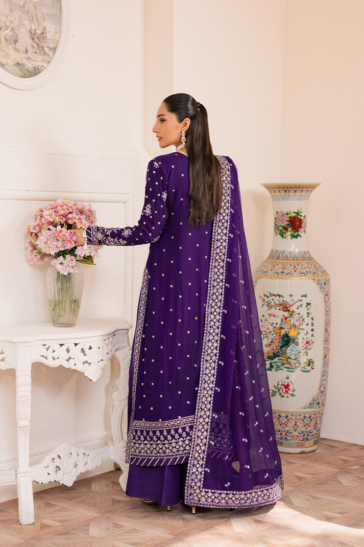 CALAIS from Suave luxury formals '25 by Emaan Adeel at #VogueClothingStudio