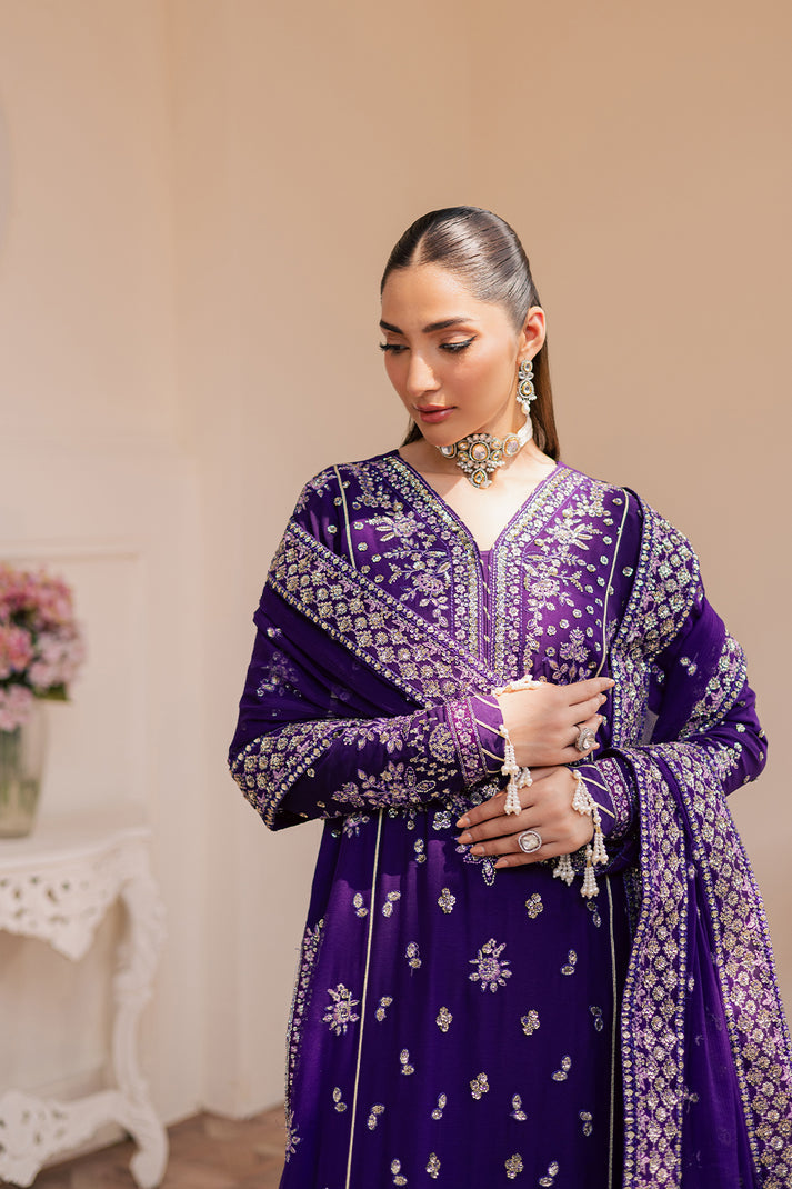 CALAIS from Suave luxury formals '25 by Emaan Adeel at #VogueClothingStudio