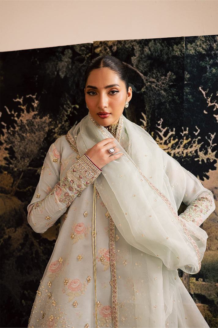ELAIN from Suave luxury formals '25 by Emaan Adeel at #VogueClothingStudio