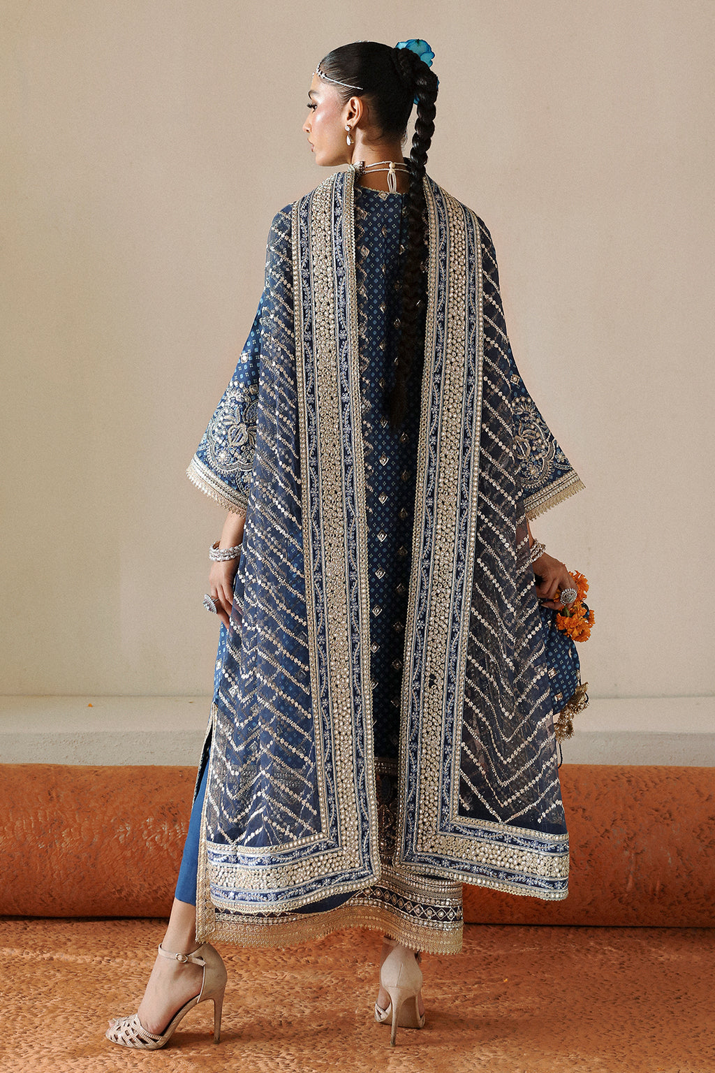 7910-Rukhsana-Shehnai Wedding Formals '24