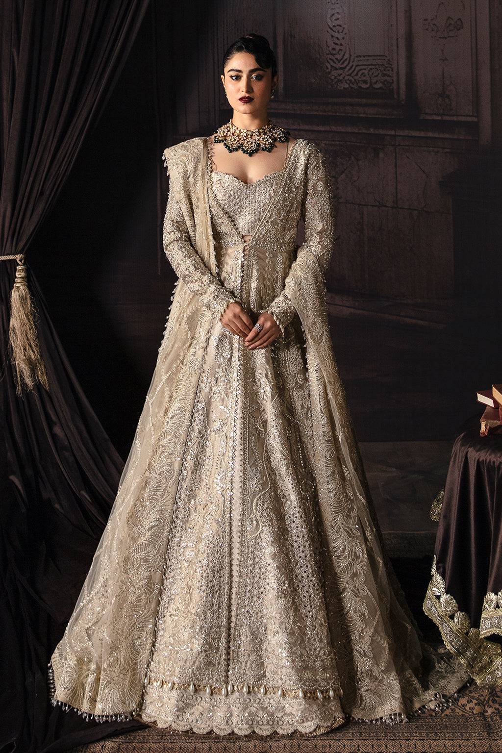 583-Margaret-THE BRIDES EDIT