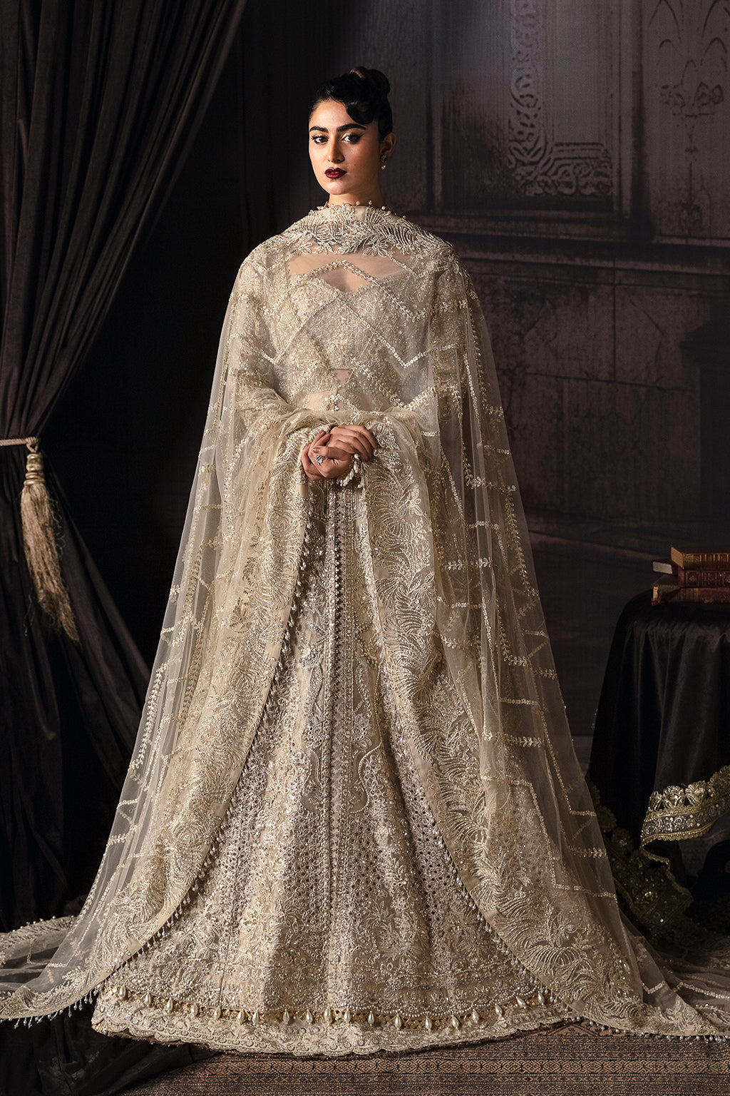 583-Margaret-THE BRIDES EDIT