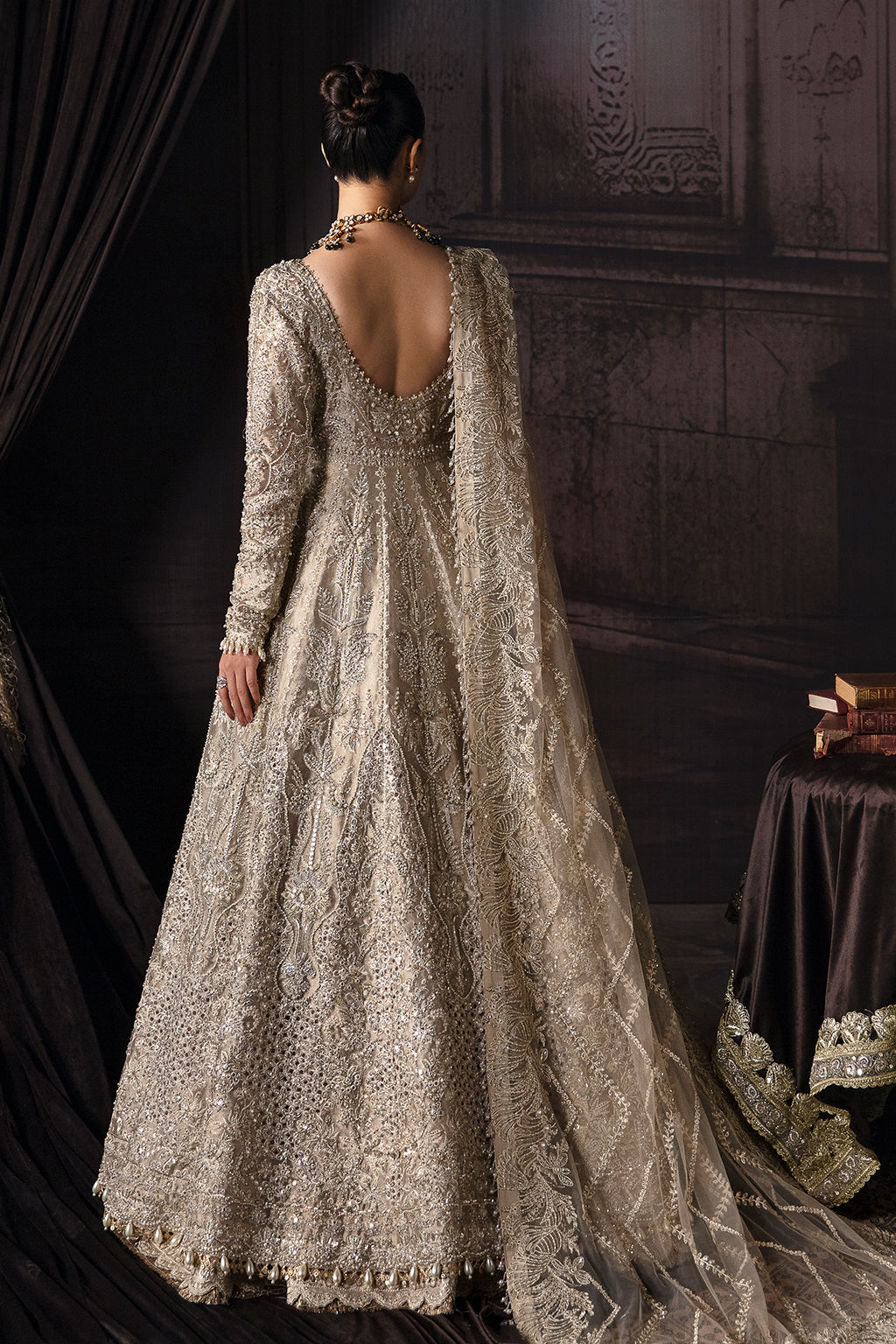 583-Margaret-THE BRIDES EDIT