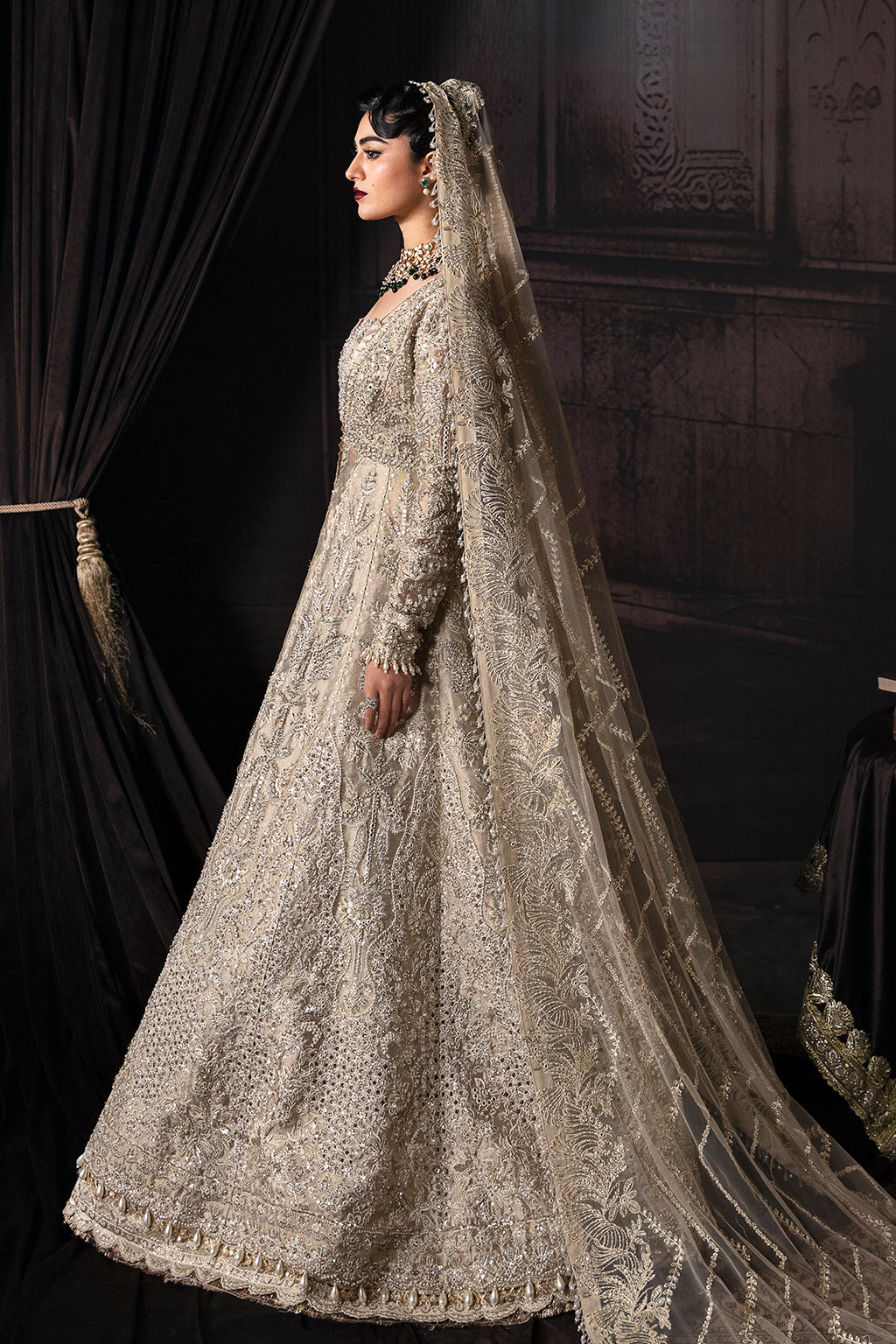 583-Margaret-THE BRIDES EDIT