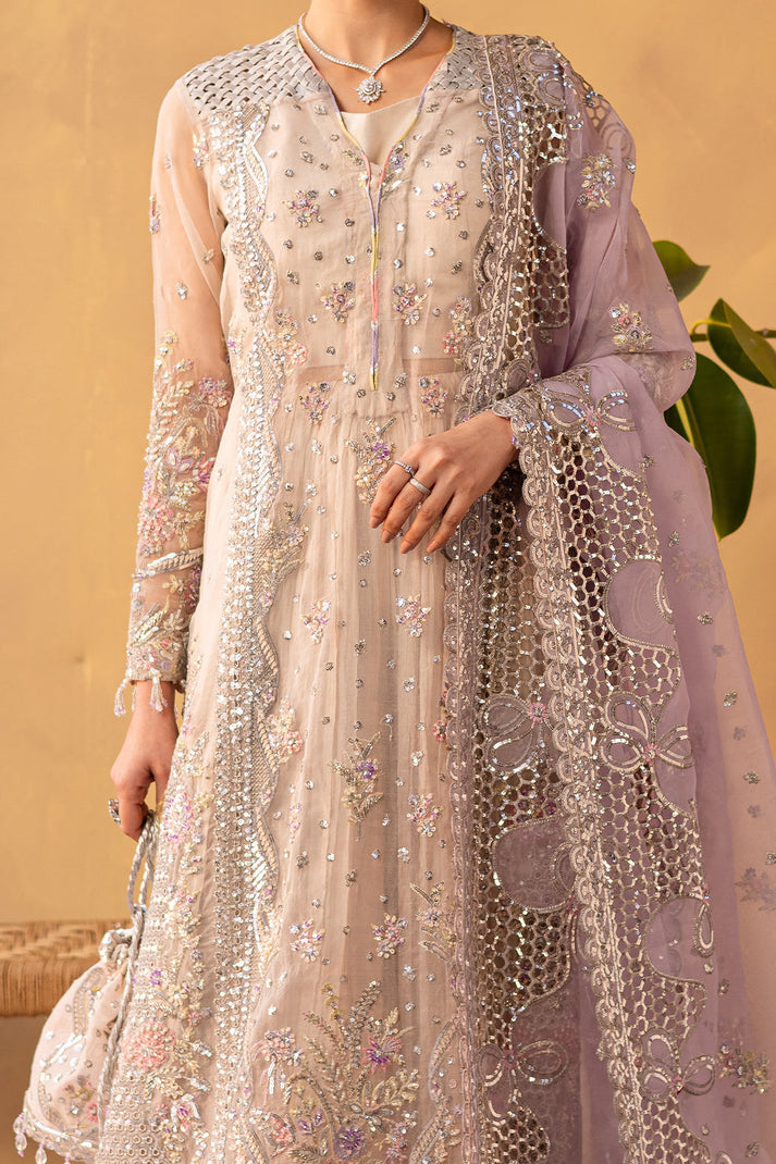 LUNARA Regalia luxury formals