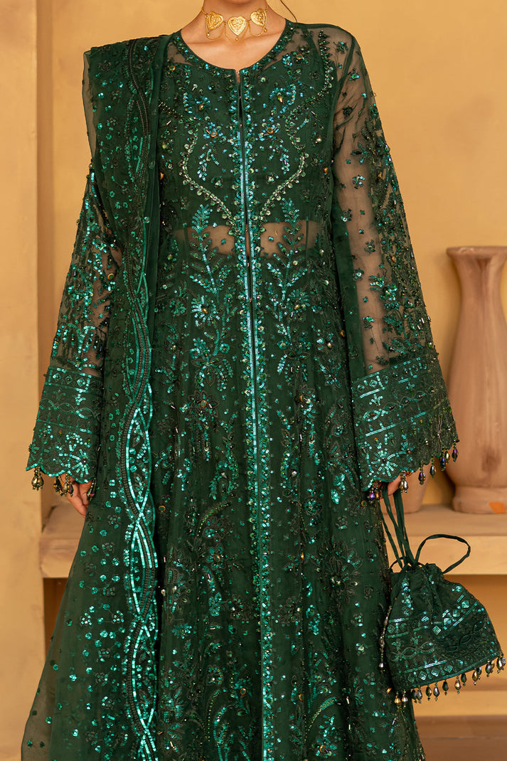 IVYEN Regalia luxury formals