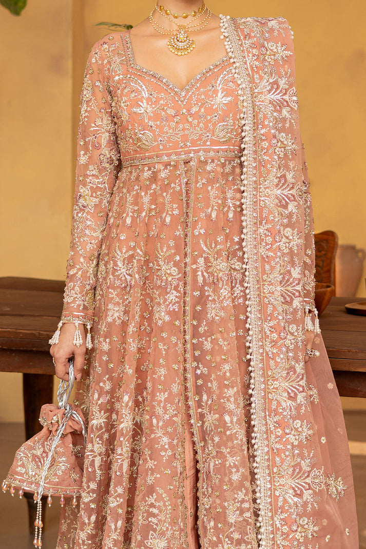 MISTRAL Regalia luxury formals
