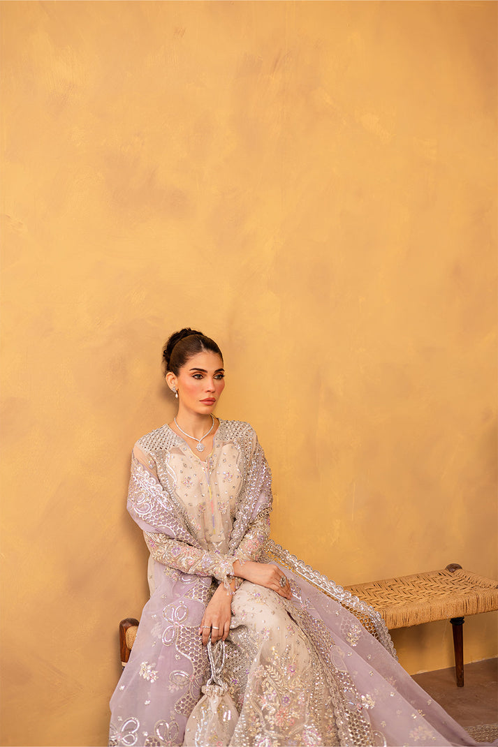 LUNARA Regalia luxury formals