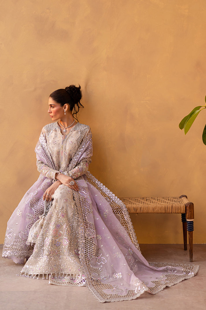 LUNARA Regalia luxury formals