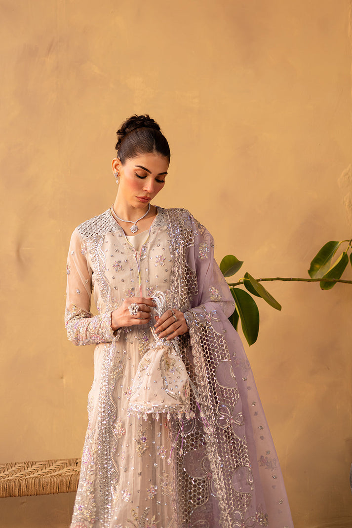 LUNARA Regalia luxury formals