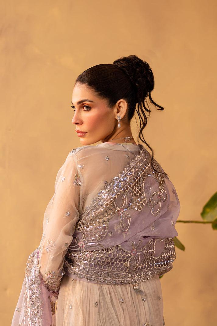 LUNARA Regalia luxury formals