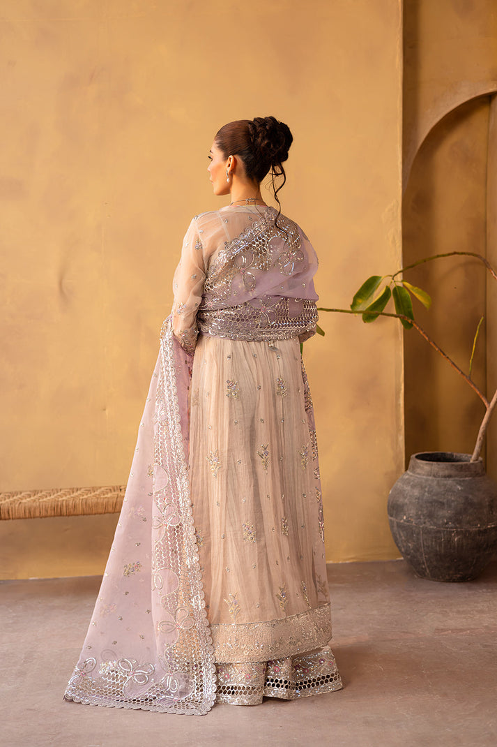 LUNARA Regalia luxury formals