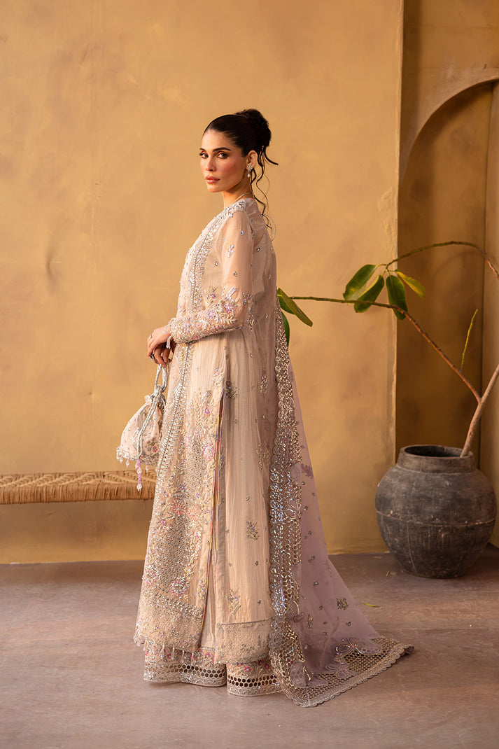 LUNARA Regalia luxury formals