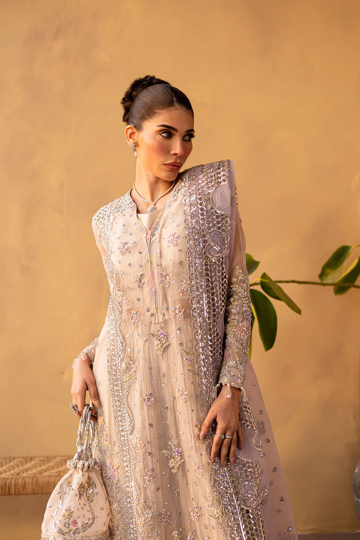 LUNARA Regalia luxury formals