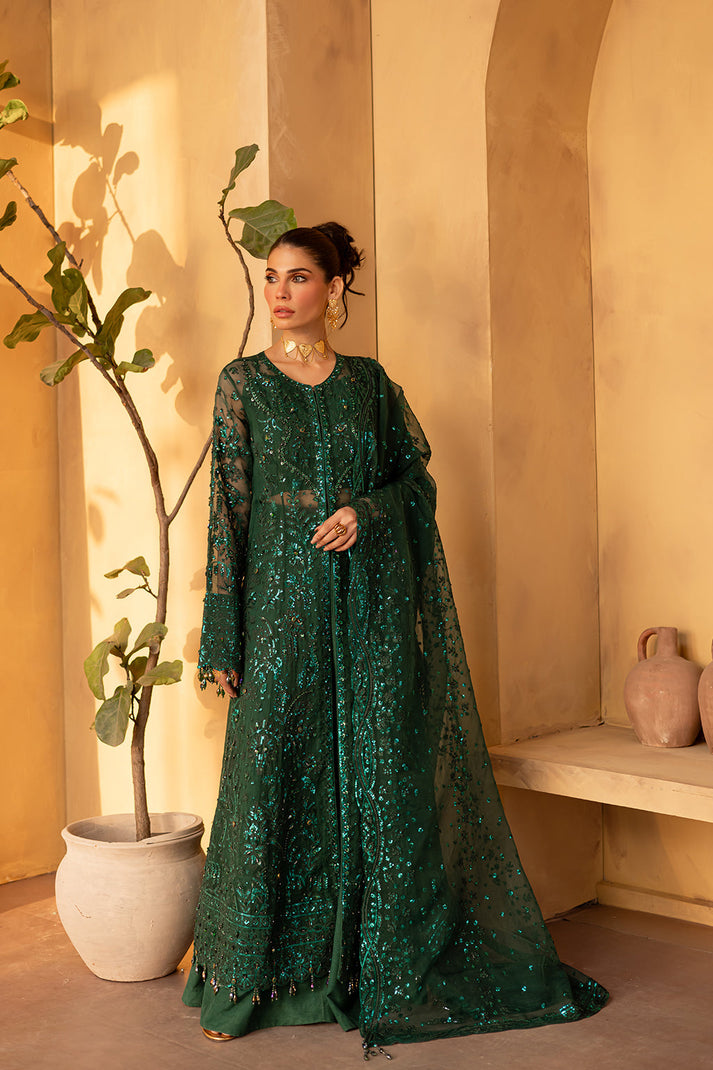 IVYEN Regalia luxury formals
