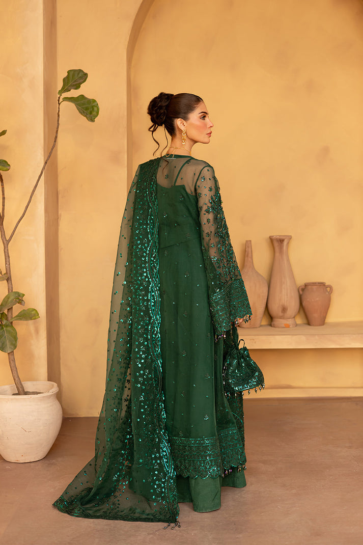 IVYEN Regalia luxury formals