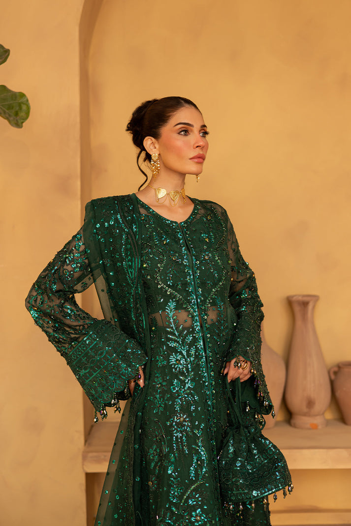 IVYEN Regalia luxury formals