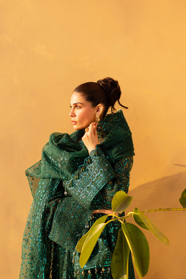 IVYEN Regalia luxury formals