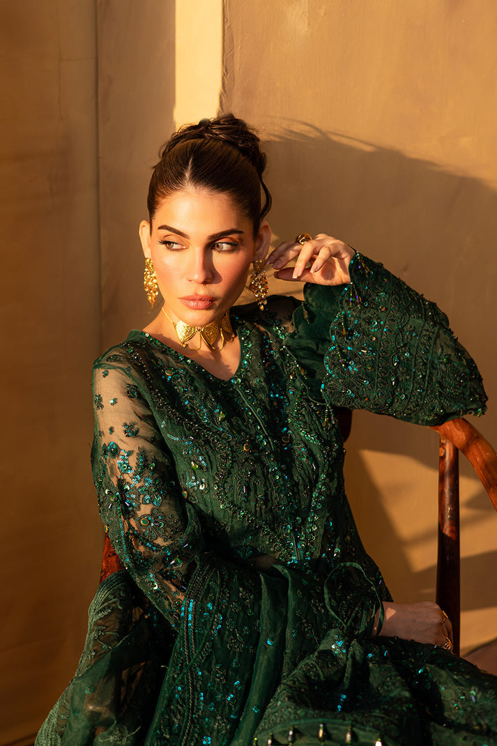 IVYEN Regalia luxury formals