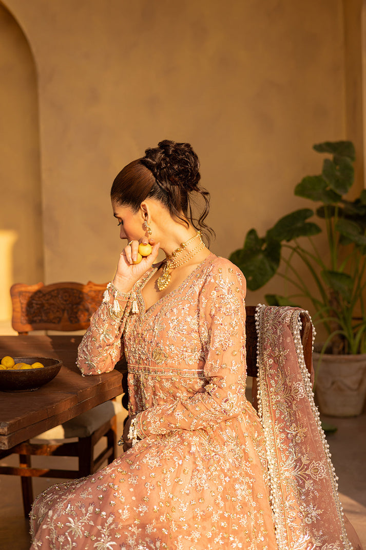 MISTRAL Regalia luxury formals