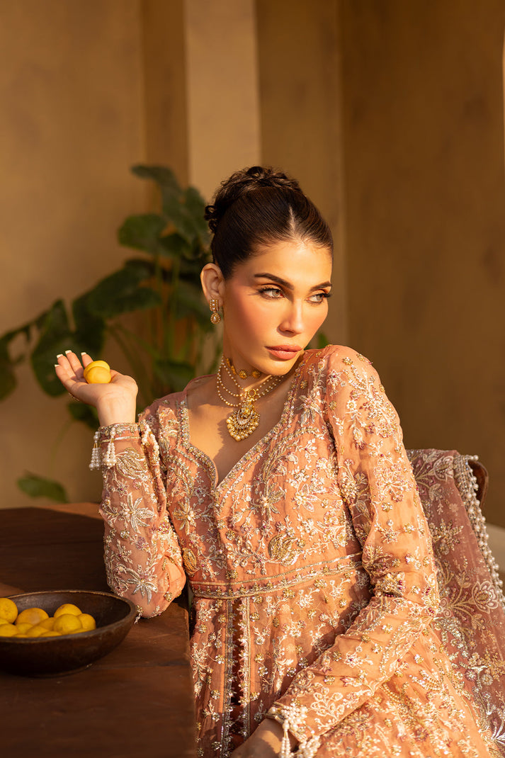 MISTRAL Regalia luxury formals