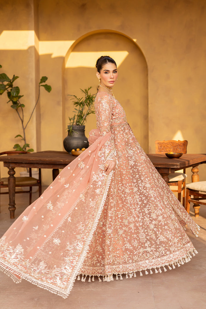 MISTRAL Regalia luxury formals