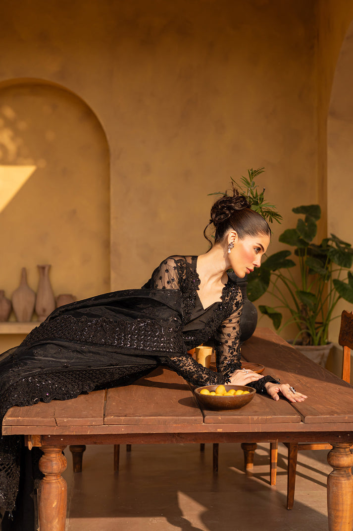VELVRA Regalia luxury formals