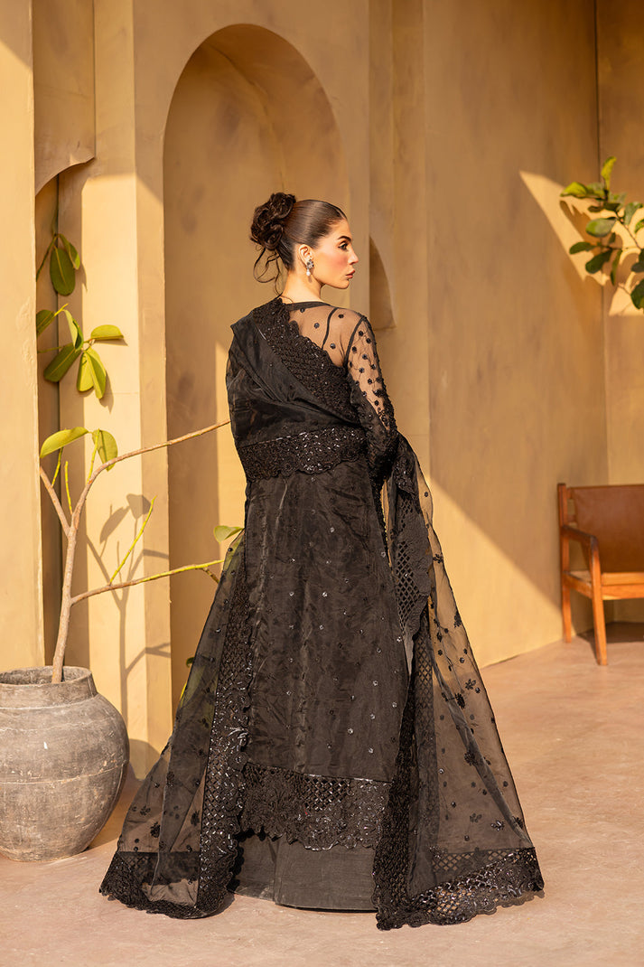 VELVRA Regalia luxury formals