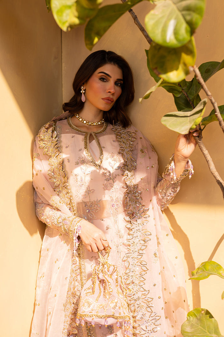 VELOURA Regalia luxury formals